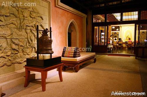 At Panta Phuket Hotel 53